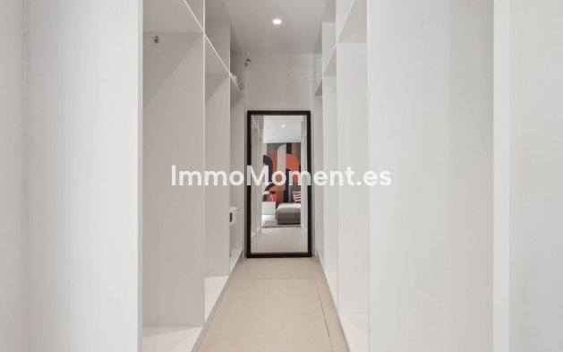 Revente - Appartement - Estepona  - New Golden Mile