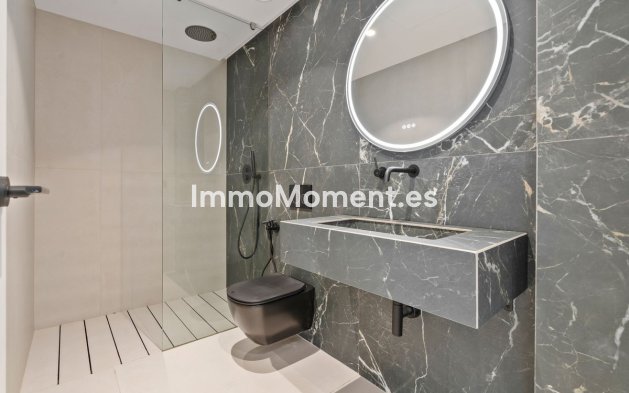 Revente - Appartement - Estepona  - New Golden Mile