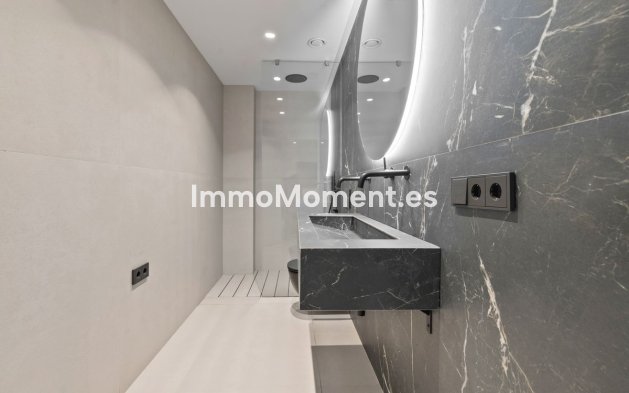 Revente - Appartement - Estepona  - New Golden Mile