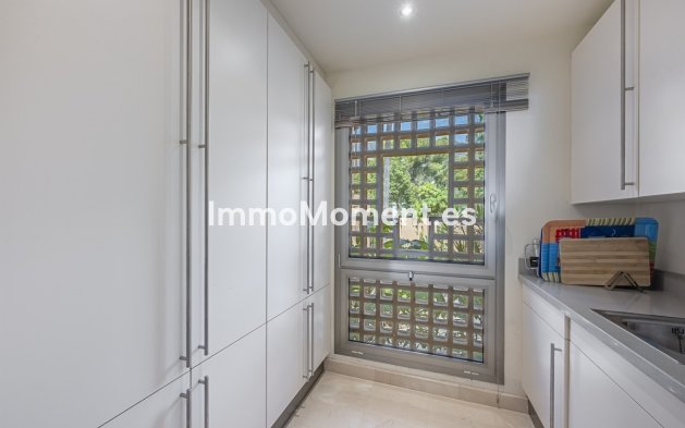 Wiederverkauf - Wohnung - Marbella - The Golden Mile