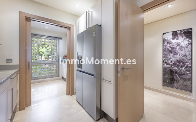 Wiederverkauf - Wohnung - Marbella - The Golden Mile