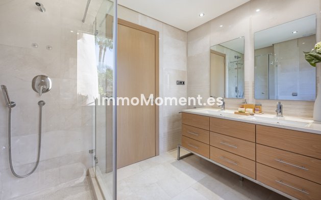 Wiederverkauf - Wohnung - Marbella - The Golden Mile