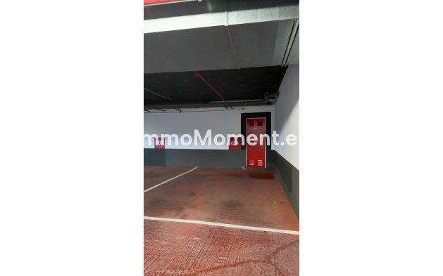 Wiederverkauf - Wohnung - Marbella - Altos de los Monteros