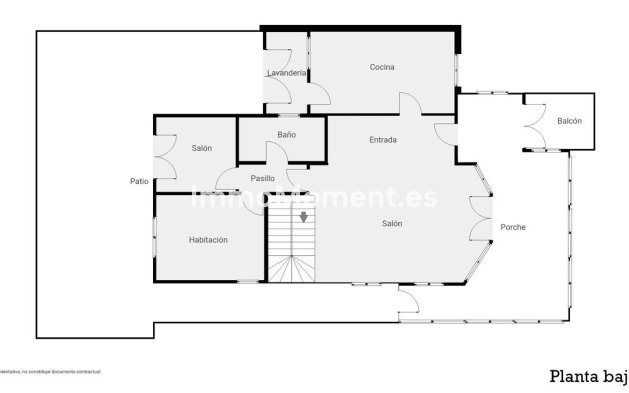 Wiederverkauf - Freistehende Villa - Orihuela Costa - Los Dolses