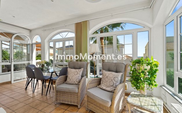 Wiederverkauf - Freistehende Villa - Orihuela Costa - Los Dolses