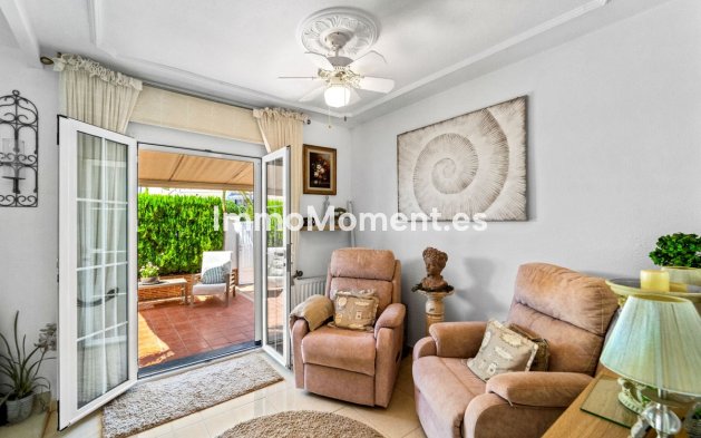 Wiederverkauf - Freistehende Villa - Orihuela Costa - Los Dolses