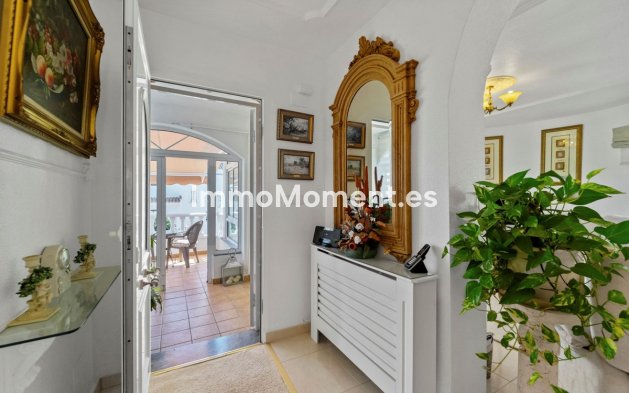 Wiederverkauf - Freistehende Villa - Orihuela Costa - Los Dolses
