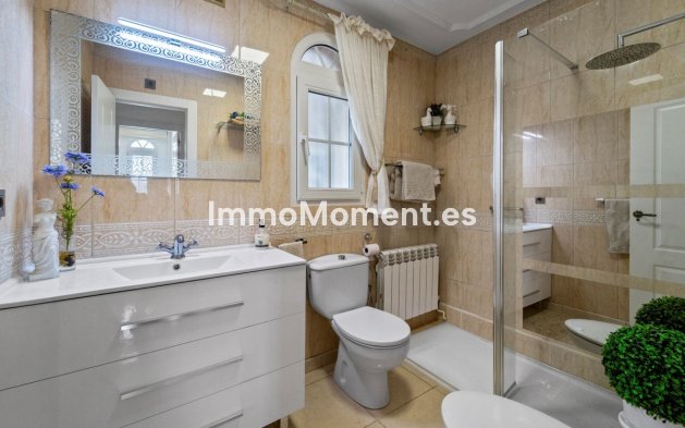 Wiederverkauf - Freistehende Villa - Orihuela Costa - Los Dolses