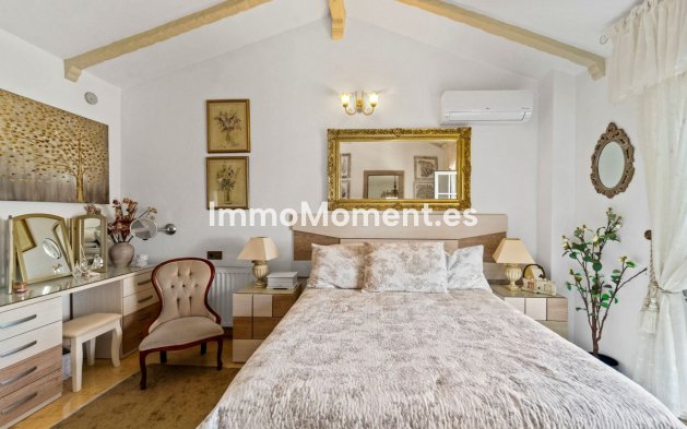 Wiederverkauf - Freistehende Villa - Orihuela Costa - Los Dolses