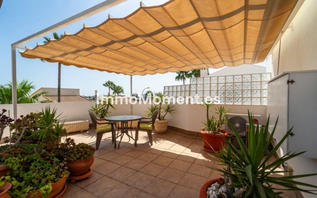 Wiederverkauf - Freistehende Villa - Orihuela Costa - Los Dolses