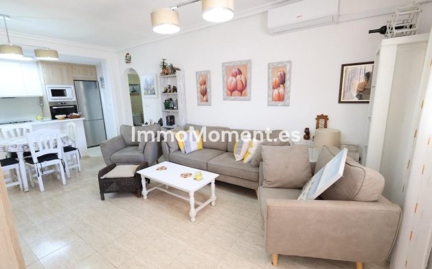 Resale - Detached villa - Orihuela Costa
