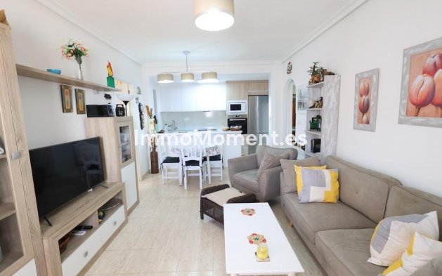 Resale - Detached villa - Orihuela Costa