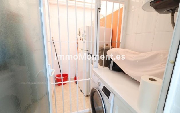 Resale - Detached villa - Orihuela Costa