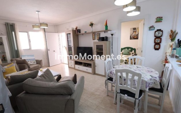 Resale - Detached villa - Orihuela Costa