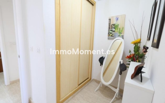 Resale - Detached villa - Orihuela Costa