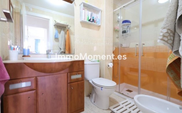 Resale - Detached villa - Orihuela Costa