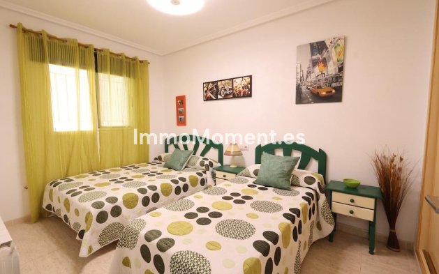 Resale - Detached villa - Orihuela Costa