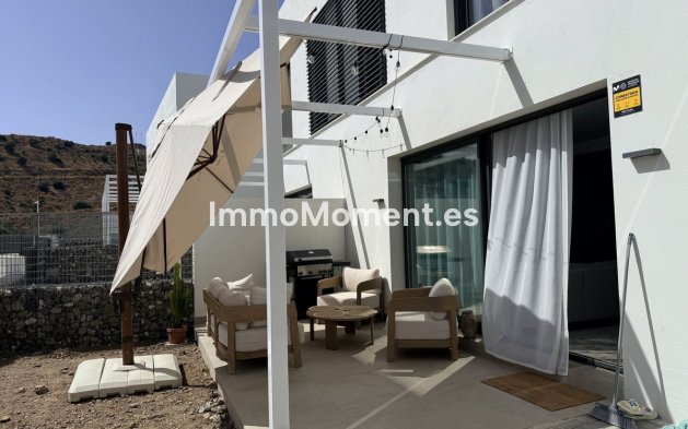 Wiederverkauf - Freistehende Villa - Mijas Costa - Riviera Del Sol