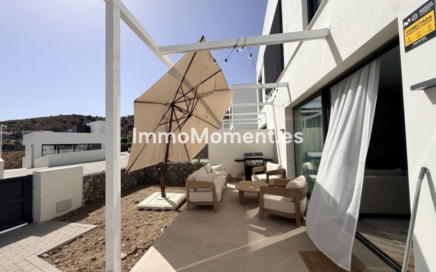 Wiederverkauf - Freistehende Villa - Mijas Costa - Riviera Del Sol