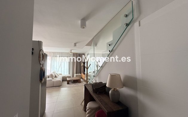 Wiederverkauf - Freistehende Villa - Mijas Costa - Riviera Del Sol