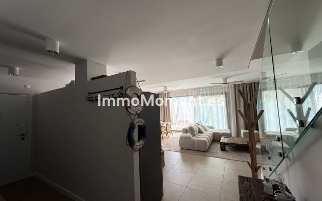 Wiederverkauf - Freistehende Villa - Mijas Costa - Riviera Del Sol