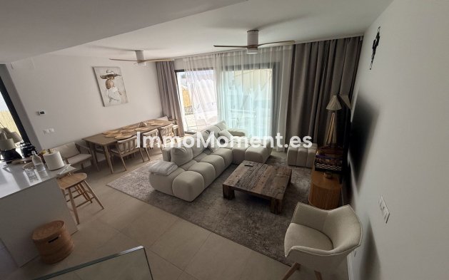 Wiederverkauf - Freistehende Villa - Mijas Costa - Riviera Del Sol