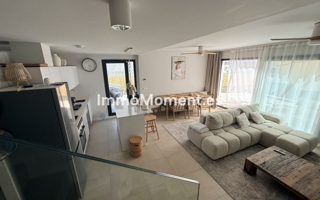 Wiederverkauf - Freistehende Villa - Mijas Costa - Riviera Del Sol