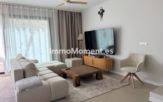 Wiederverkauf - Freistehende Villa - Mijas Costa - Riviera Del Sol