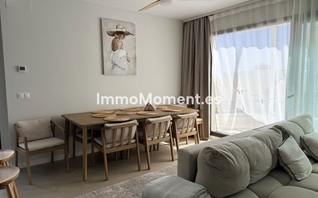 Wiederverkauf - Freistehende Villa - Mijas Costa - Riviera Del Sol