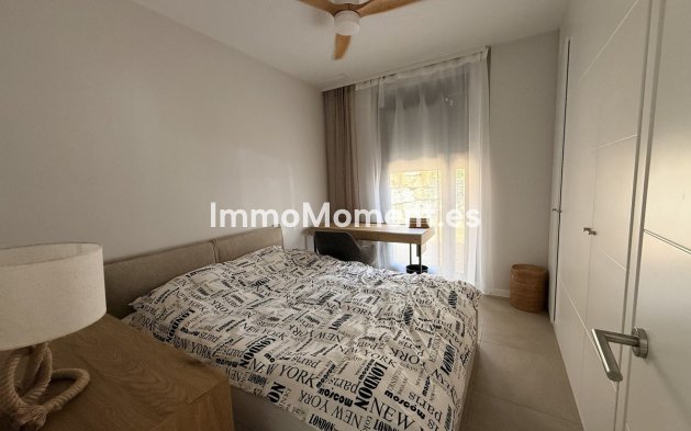 Wiederverkauf - Freistehende Villa - Mijas Costa - Riviera Del Sol
