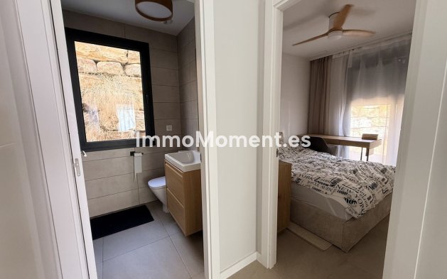 Wiederverkauf - Freistehende Villa - Mijas Costa - Riviera Del Sol