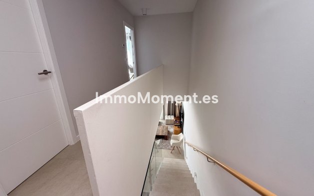 Wiederverkauf - Freistehende Villa - Mijas Costa - Riviera Del Sol