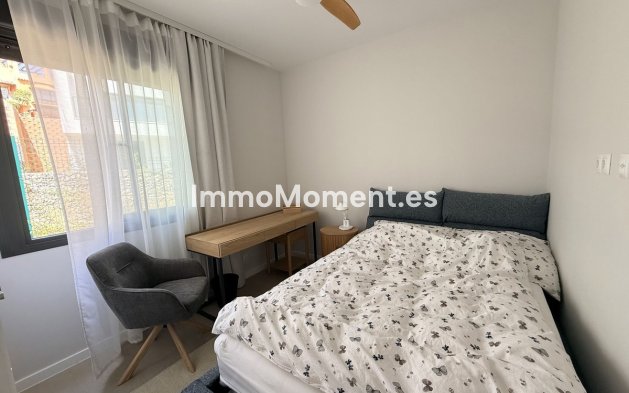 Wiederverkauf - Freistehende Villa - Mijas Costa - Riviera Del Sol