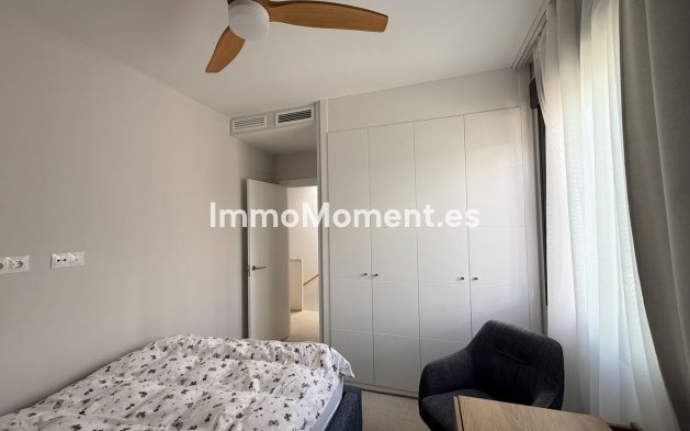 Wiederverkauf - Freistehende Villa - Mijas Costa - Riviera Del Sol
