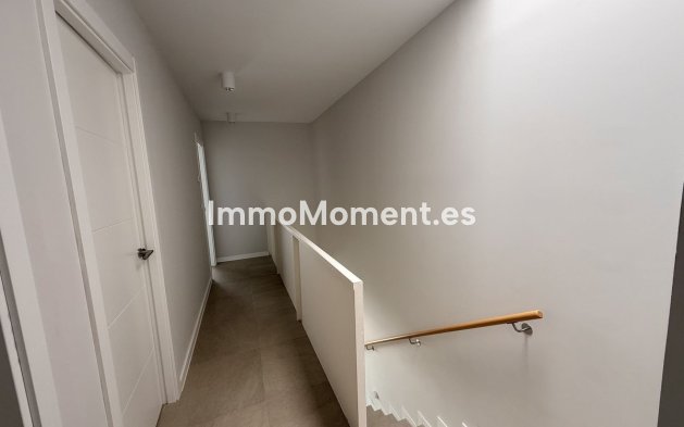 Wiederverkauf - Freistehende Villa - Mijas Costa - Riviera Del Sol