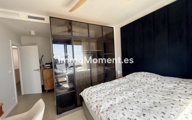 Wiederverkauf - Freistehende Villa - Mijas Costa - Riviera Del Sol