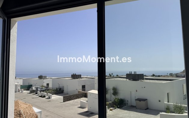 Wiederverkauf - Freistehende Villa - Mijas Costa - Riviera Del Sol