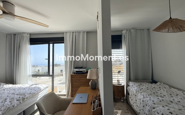 Wiederverkauf - Freistehende Villa - Mijas Costa - Riviera Del Sol