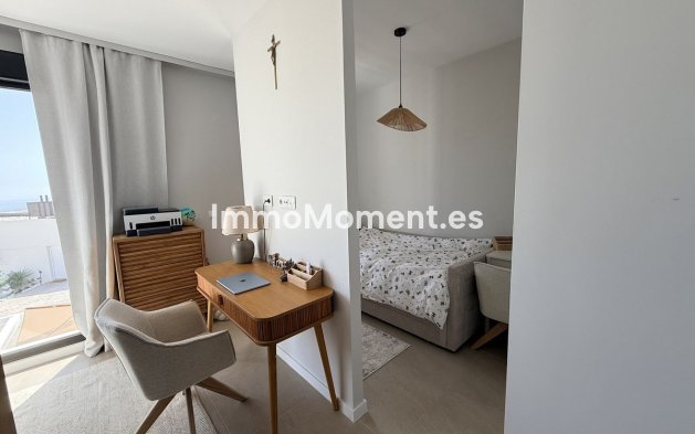 Wiederverkauf - Freistehende Villa - Mijas Costa - Riviera Del Sol
