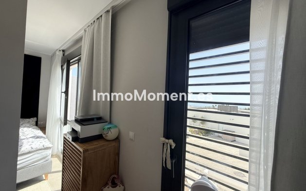 Wiederverkauf - Freistehende Villa - Mijas Costa - Riviera Del Sol