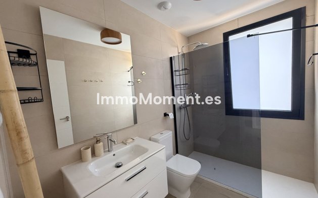 Wiederverkauf - Freistehende Villa - Mijas Costa - Riviera Del Sol