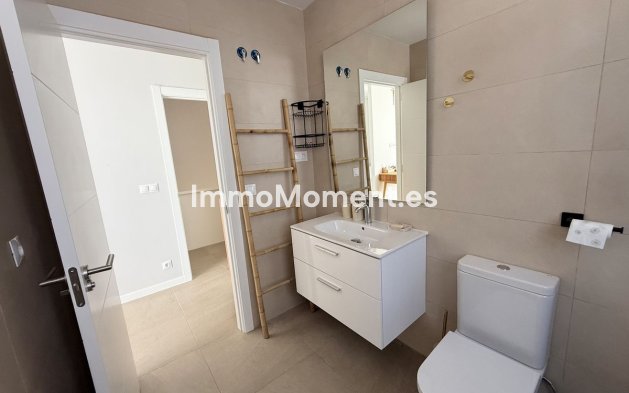 Wiederverkauf - Freistehende Villa - Mijas Costa - Riviera Del Sol