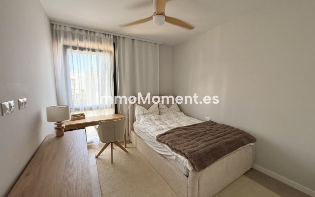 Wiederverkauf - Freistehende Villa - Mijas Costa - Riviera Del Sol