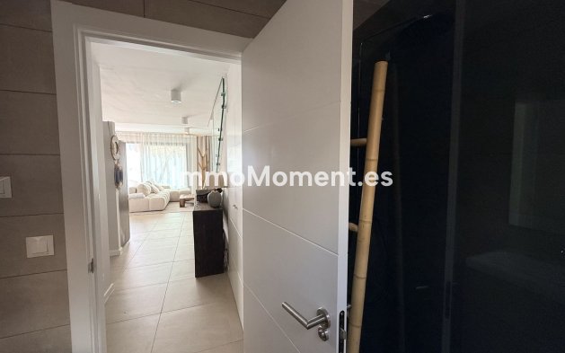 Wiederverkauf - Freistehende Villa - Mijas Costa - Riviera Del Sol