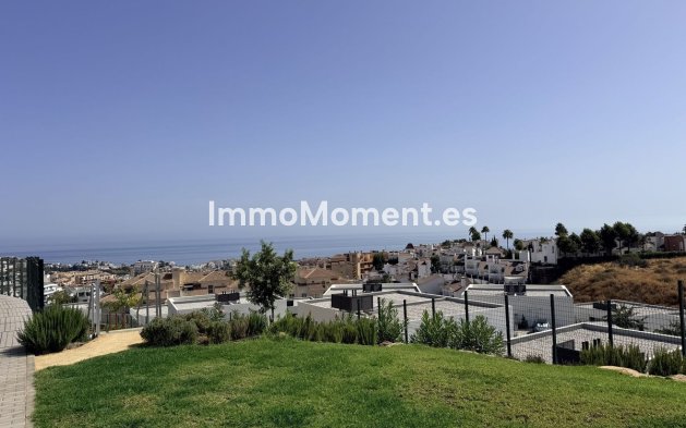 Wiederverkauf - Freistehende Villa - Mijas Costa - Riviera Del Sol