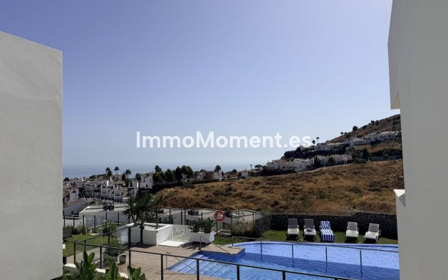 Wiederverkauf - Freistehende Villa - Mijas Costa - Riviera Del Sol