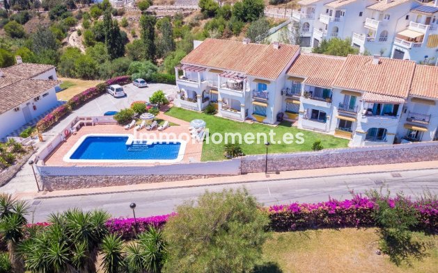 Wiederverkauf - Wohnung - Benalmadena - Benalmadena Centro