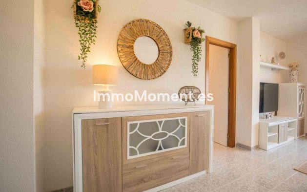 Wiederverkauf - Wohnung - Benalmadena - Benalmadena Centro