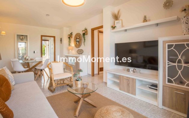 Wiederverkauf - Wohnung - Benalmadena - Benalmadena Centro
