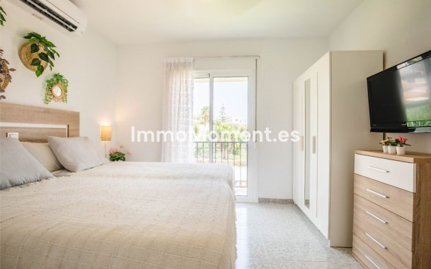 Wiederverkauf - Wohnung - Benalmadena - Benalmadena Centro